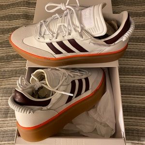 Beyoncé&Adidas IVY PARK SLEEK SUPER 72 Sz 10wmns